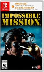 Impossible Mission