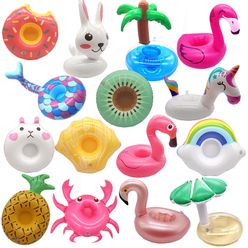 Lifebuoy for Barbie Dolls Pool Swimming Ring Doll House Accessories Kid Toys for Children Handmade Beach Fashion Girls Toy Bath