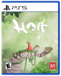 Hoa  - PlayStation 5
