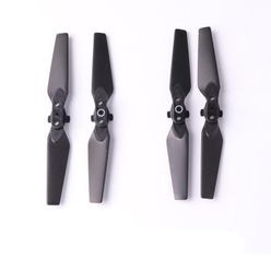 4PCS 4730F Quick Release Removable Propellers for DJI SPARK RC Drone Parts