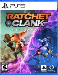 Ratchet and Clank: Rift Apart  - PlayStation 5