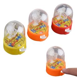 Cool Toy Developmental Basketball Machine Anti-stress Player Handheld Game boy Girl Kids Gift Christmas Gift