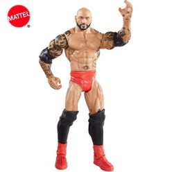 Mattel WWE series The Bautista wrestlers doll 6 Inch Action Figure Model Kids Toys Birthday Gifts