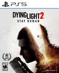 Dying Light 2 Stay Human  - PlayStation 5