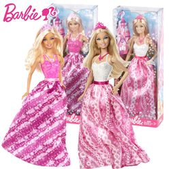 Original Barbie Doll Barbie Clothes Toys for Girls  Barbie Dress Doll Accessories Hot Toys for Children Gift