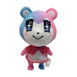 1pcs 20cm Animal Crossing Judy Plush Toy Doll Animal Crossing  Judy Plush  Doll Soft Stuffed Toys for Children Kids Gifts