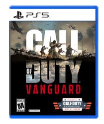 Call of Duty: Vanguard - Playstation 5