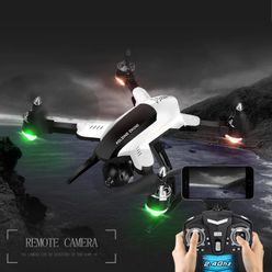 RC Drone XYCQ X33-1 Mini Foldable Selfie Drone with Wifi FPV 0.3MP or 2MP Camera Altitude Hold Quadcopter