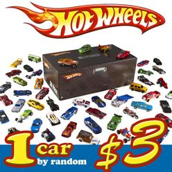 1:64 Hot Wheels Basic Car 100% Original Car style Toy Mini Alloy Cars Toys For Children Collectible Model Cars C4982 Random Sent