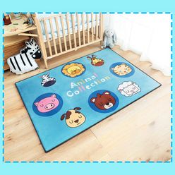 Baby Infant Play Mats Kids Crawling Carpet Floor Rug Baby Bedding mats thick Game Pad Children Room Decor for baby gifts