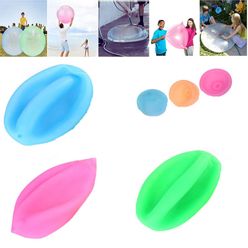 120cm TPR Bubble Water Balloon Ball Funny Toy Ball Amazing Super-large Rubber Bubble Ball Inflatable Toys For Kids Outdoor Play2