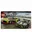 LEGO Speed Champions Aston Martin 2 Car Model - 76910