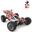 Wltoys 144001 RC Car 1/14 2.4G 4WD 60km/h High Speed Racing Car Vehicle Models Upgrade Battery 7.4V 2600mAh Remote Control Toys