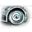 4Pcs Aluminum Alloy Brake Disc Wheel Box Metal 12mm Hex Nut For RC 1/10 Models Car HSP 94123/122/103 D4 CS