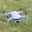 V9 New Mini Drone 4k profession HD Wide Angle Camera 1080P WiFi fpv Drone Dual Camera Height Keep Drones Camera Helicopter Toys