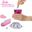 Original Barbie Brand Color Reveal Doll Blind Box Playing Random 5 Accessories Surprise Gift Make Up Toys GMT48 Present For Kids