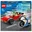 LEGO City Police Bike Car Chase with Motorbike 60392
