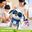 Rock Sensor Toy Dog Control Dog Intelligent Robot Electronic Pet Interactive Program Dancing Walk Children Pet Toy Dog