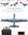 RC Airplane Plane Z51 20 Minutes Fligt Time Gliders 2.4G Flying Model with LED Hand Throwing Wingspan Foam Plan Toys Kids Gifts