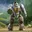 Transformers: Rise of the Beasts - Beast Alliance Battle Changers Rhinox Figure