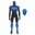 DC Comics Hero-Mode Blue Beetle 30cm Action Figure