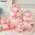 40-75CM Lovely Make up Pig Plush Toys Stuffed Cute Animal Dolls Baby Piggy Kids Appease Pillow for Girls Birthday Chrismas Gifts
