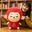 Tronzo 18/30cm Flower Travel Hwayugi Monkey Kawaii Pillow Goku Korean TV A Korean Odyssey Star Plush Toy Stuffed Cushion