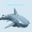 Remote Control Shark 1:16 RC Toys 2.4Ghz Shark Electric Simulation Boat Durable 4 Channel Fish Summer Water Tricky ABS Plastic