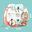 Pretend Play Kitchen Food Toy Portable Plastic shoulder bag Cooking/Make Up/Doctor Set Toys for Children Girls Gift