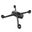For Hubsan H501S X4 Upper Shell & Lower Shell RC Quadcopter Spare Parts Drone accessories