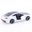 Takara Tomy Tomica No.13 Lexus RC F Lx570 Car White 1:59 Miniature Model Kit Diecast Hot Baby Toys For Children