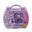 New 21pcs/set Children Beauty Kids Make Up Cosmetic Bag Carry Case Pretend Play Toys Hair Dryer Gift Set Children Girls Toys
