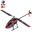 WLtoys XK K130 RC Helicopter 2.4G 6CH Brushless 3D6G System Flybarless BNF Compatible with FUTABA S-FHSS Toys Gifts