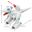 Electric toy walking dinosaur Electronic Music robot With Light Sound Mechanical dinosaurs  Interactive Robots Toy RC Robot gift
