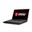 MSI GF75 THIN 17.3-in Gaming Laptop GeForce GTX1660Ti Intel Core i7-10750H 16GB RAM 512GB SSD GF75245