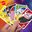 Mattel Games UNO Pokemon Sword & Shield Card Game Family Board Game Fun Playing Cards Gift Box Uno Card Game