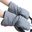 Winter Warme Stroller Gloves Waterproof Kids Pushchair Hand Muff Stroller Accessorries Pram Accessories Outdoor Fleece Glove