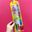 Water Color Pen & Egg Kids DIY Painting Easter egg Painting Toys Souptoys Colour Pen Cute Animal Education Toys safe non-toxic
