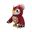 1pcs 20cm Animal Crossing Celeste Plush Toy Doll Celeste Plush Doll Soft Stuffed Toys for Children Kids Gifts