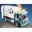 Playmobil 70885 City Life Recycling Truck with Flashing Light