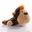 1pcs 25cm Hand Puppet Monkey Animal Plush Toys Baby Educational Hand Puppets Story Pretend Playing Dolls for Kids Children Gifts