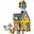 LEGO Disney and Pixar Up House Model Building Set​ 43217