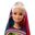 Original Barbie Dolls Brand Princess Assortment Rainbow Girl Fashion Kids Birthday Gift Doll bonecas Children baby toys