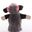 1pcs 25cm Hand Puppet Goat Animal Plush Toys Baby Educational Hand Puppets Story Pretend Playing Dolls for Kids Children Gifts