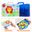 Children Electric Drill Toys Nut Disassembly Match Tool Assembled Blocks Sets Educational Toys For Boys Building Design Gift