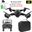 SG701 SG701-S GPS Drone with 5G WIFI FPV 4K Dual HD Camera Optical Flow Quadcopter Foldable RC Helicopter VS S167 E520S With Box