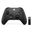 Microsoft Xbox Series X Wireless Controller with Wireless Adapter for Windows 10