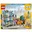 LEGO Creator 3-in-1 Main Street Model Building Set 31141
