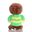 5pcs/lot 20cm Game Undertale Sans Plush Toys Dolls Sans Chara Plush Toys Soft Stuffed Toys for Children Christmas Gifts