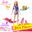 Barbie Dolls Toys Barbie Dolphin Magic Snorkel Fun Friends Lovely Ocean Animal And Coach Pretend Barbie Toy FBD63 Gift